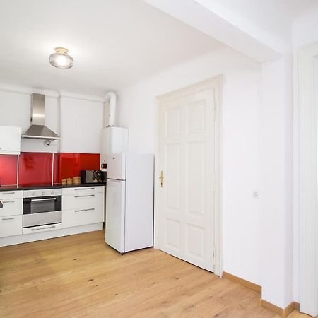 Apartment Ballgasse Wien Ngoại thất bức ảnh