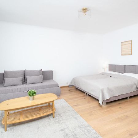 Apartment Ballgasse Wien Ngoại thất bức ảnh
