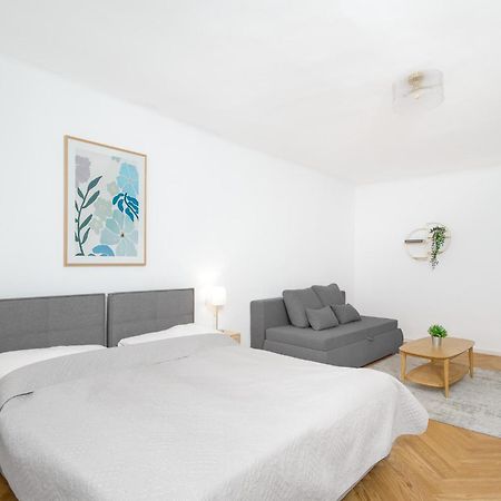 Apartment Ballgasse Wien Ngoại thất bức ảnh