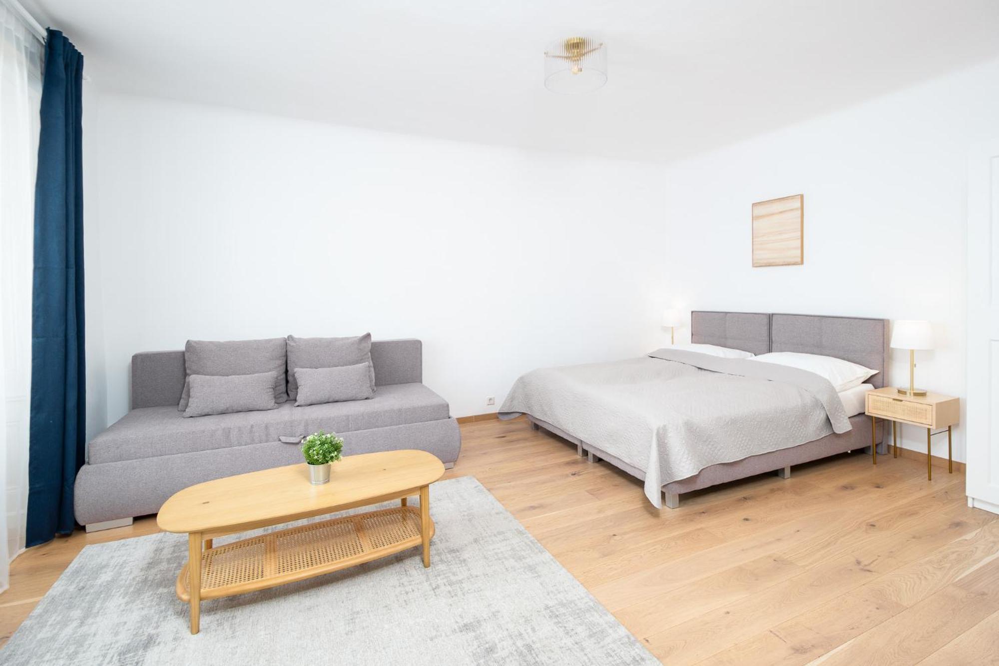 Apartment Ballgasse Wien Ngoại thất bức ảnh
