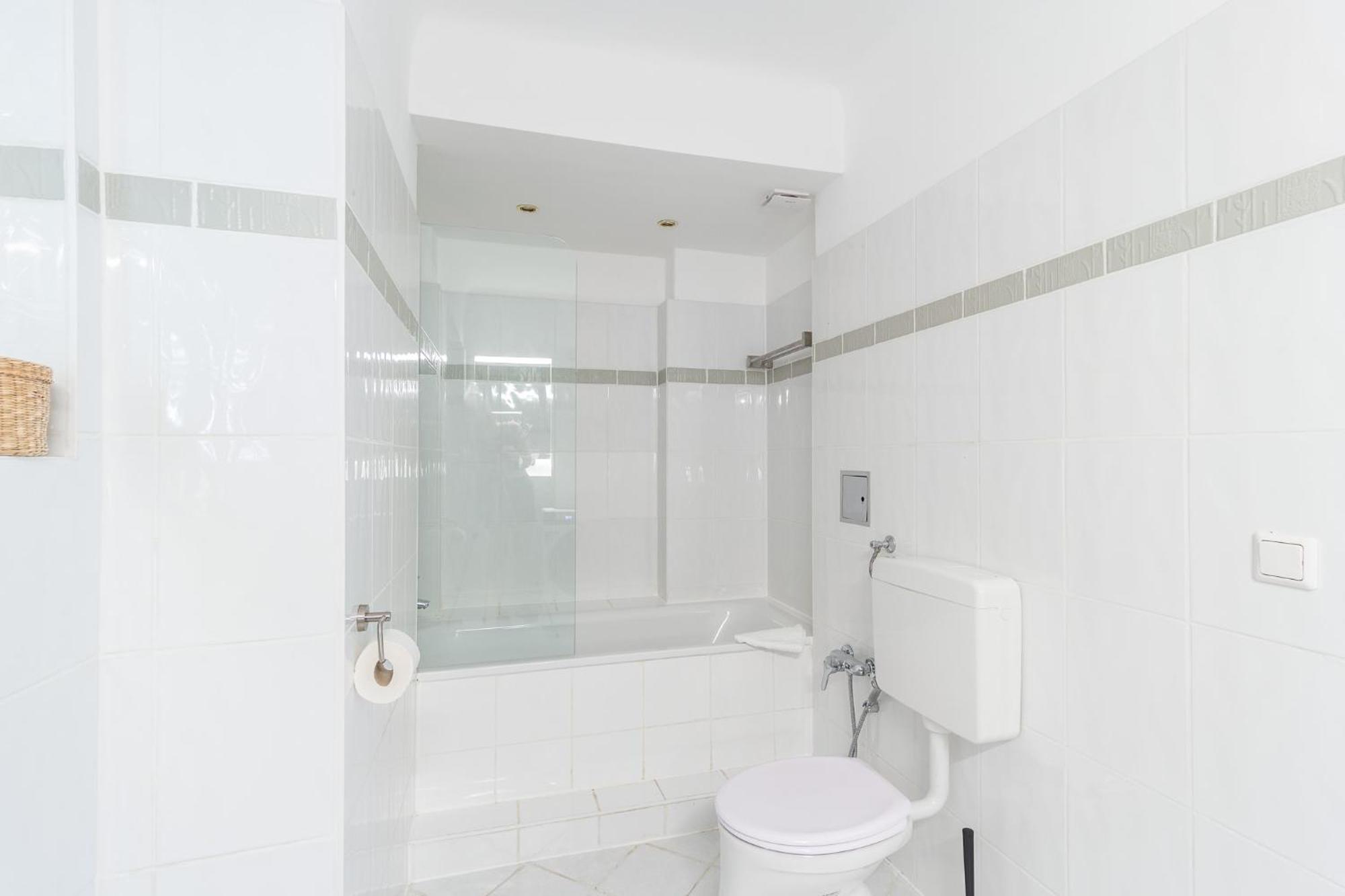 Apartment Ballgasse Wien Ngoại thất bức ảnh