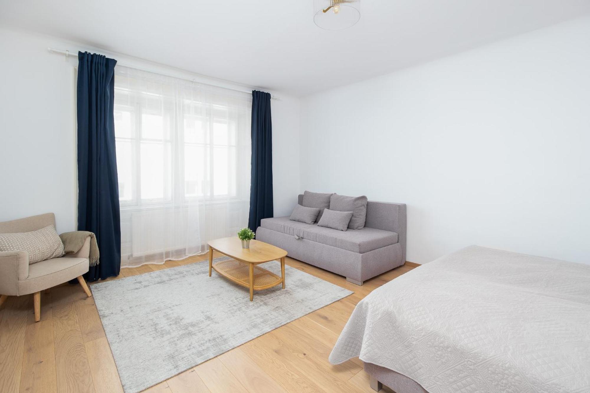 Apartment Ballgasse Wien Ngoại thất bức ảnh