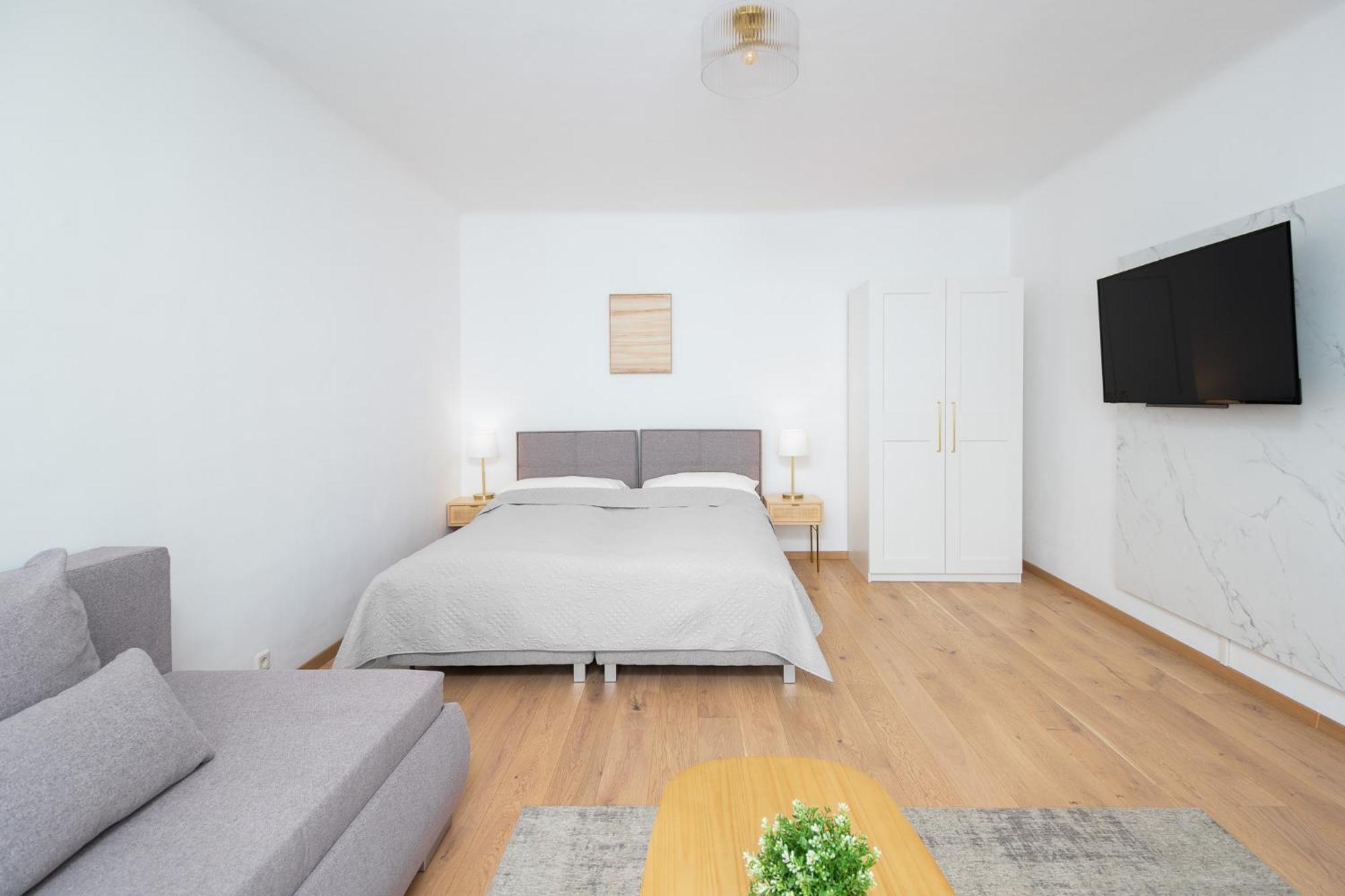 Apartment Ballgasse Wien Ngoại thất bức ảnh
