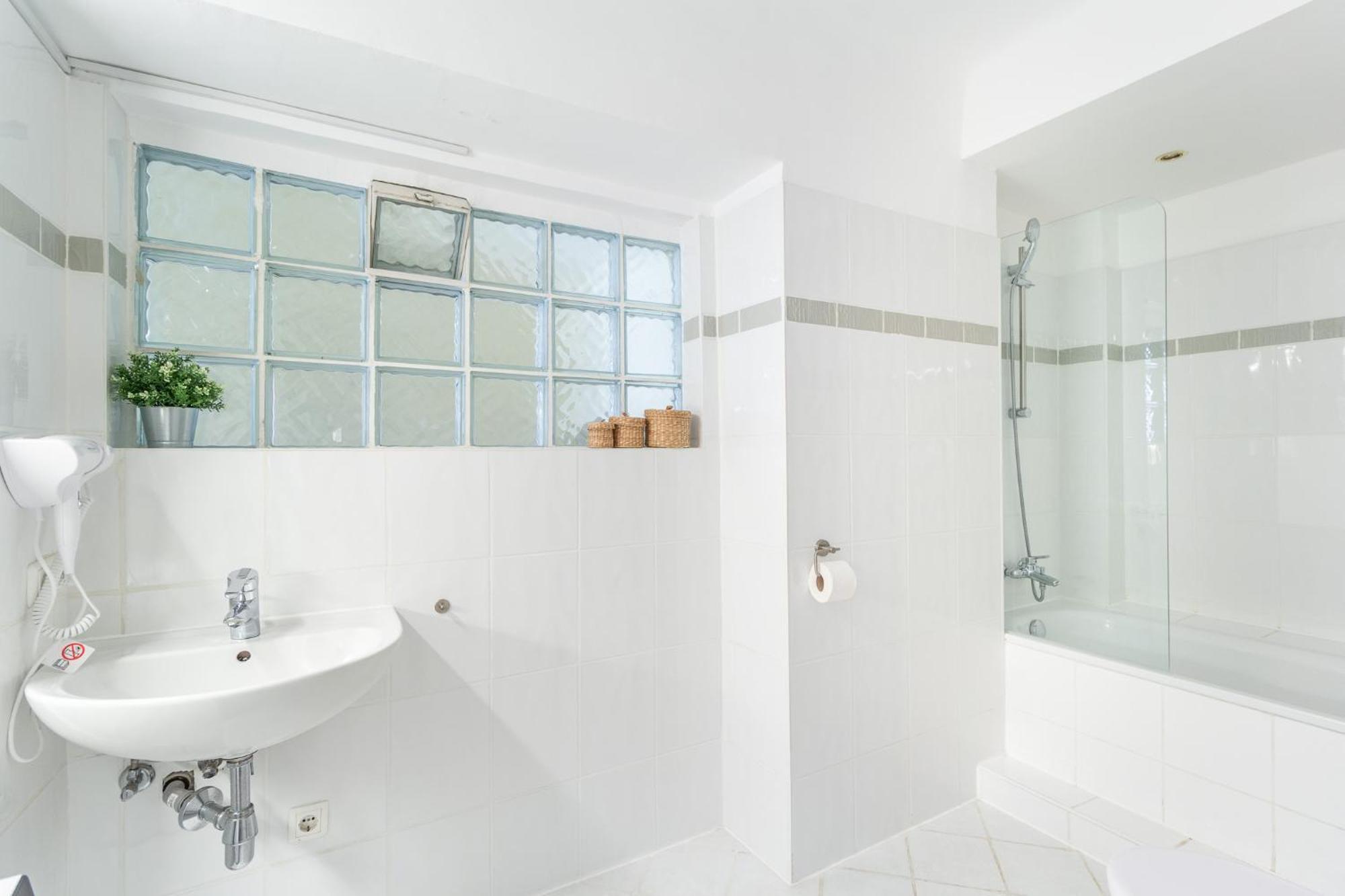Apartment Ballgasse Wien Ngoại thất bức ảnh