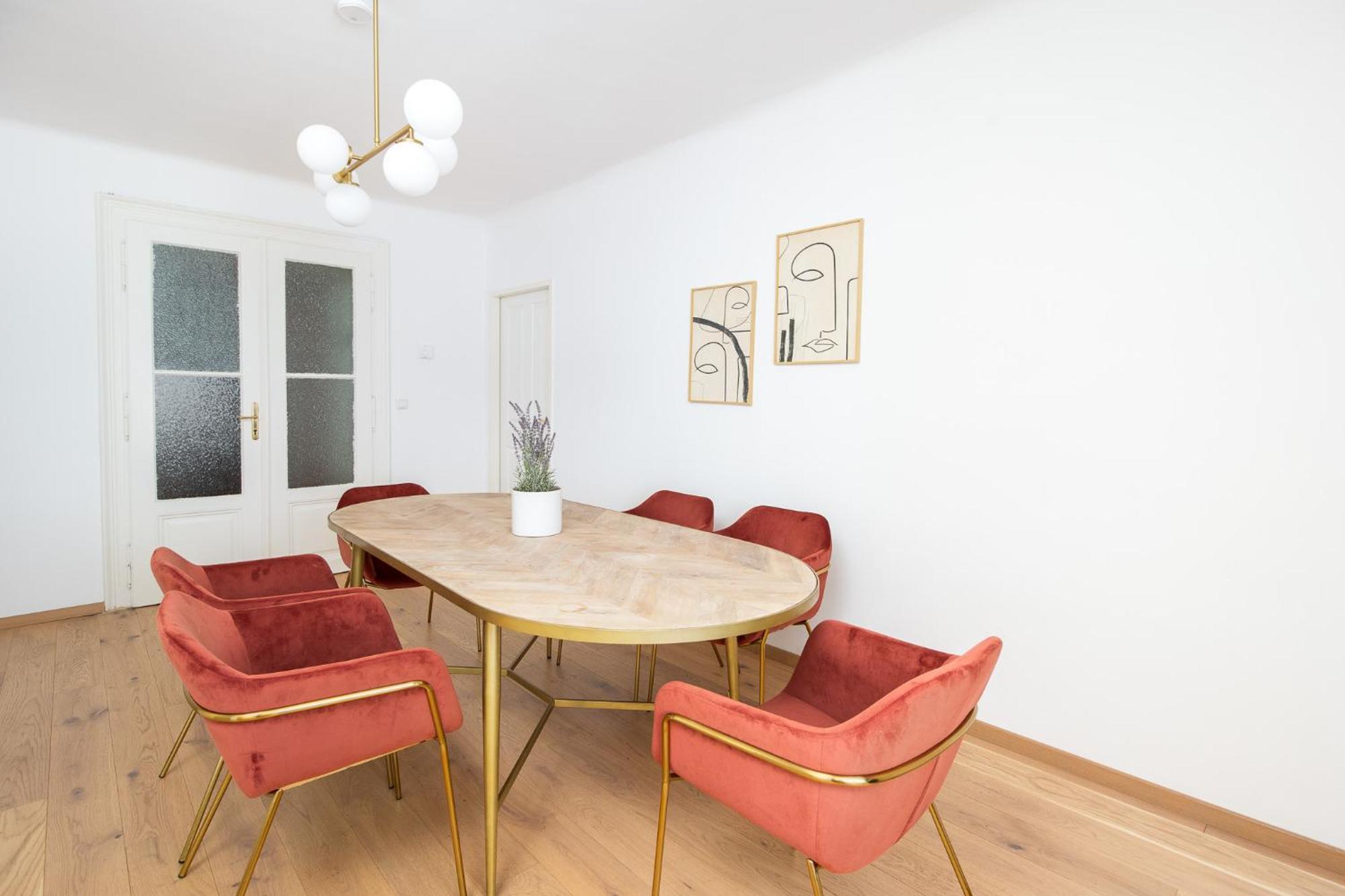 Apartment Ballgasse Wien Ngoại thất bức ảnh