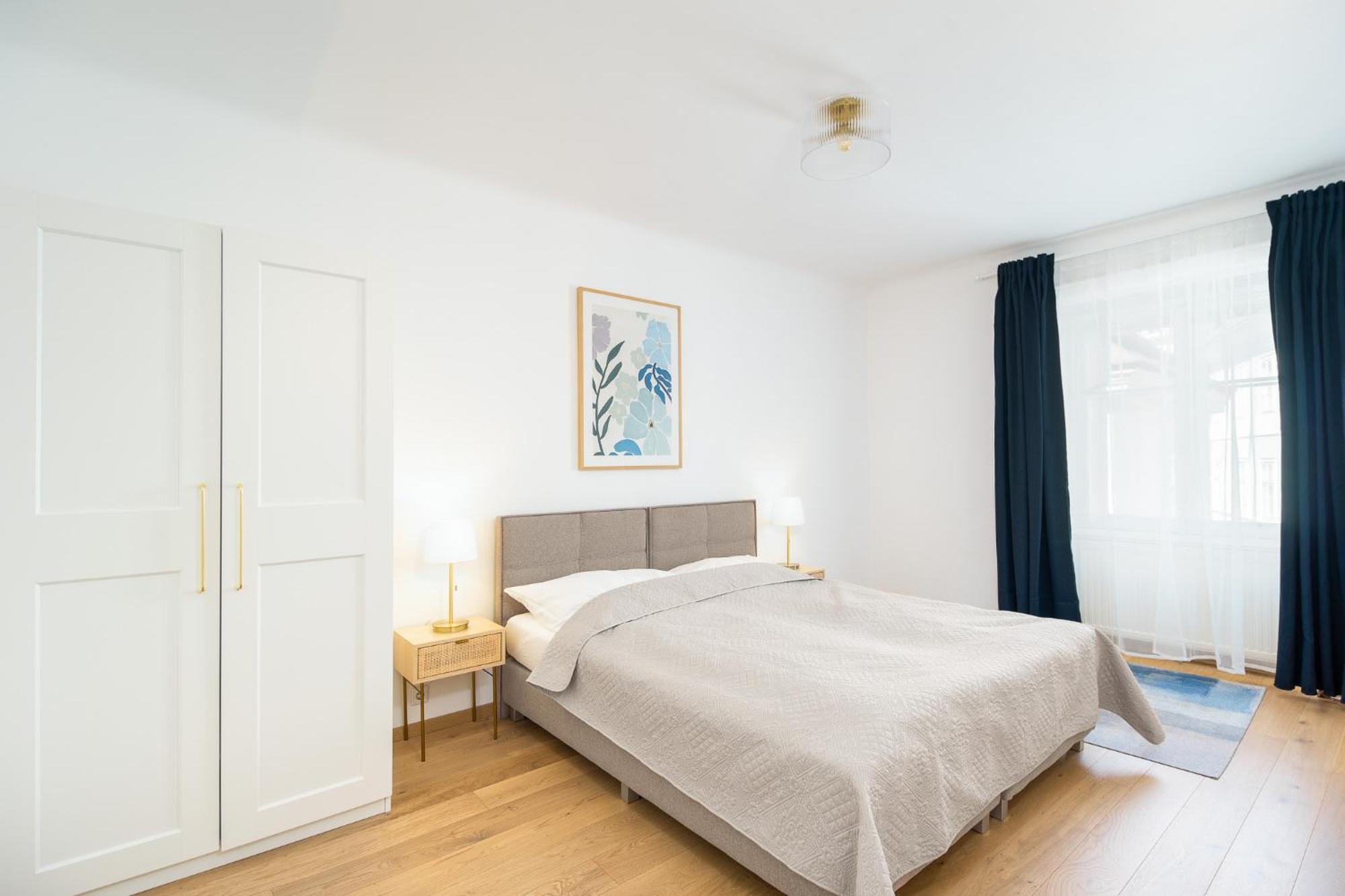 Apartment Ballgasse Wien Ngoại thất bức ảnh