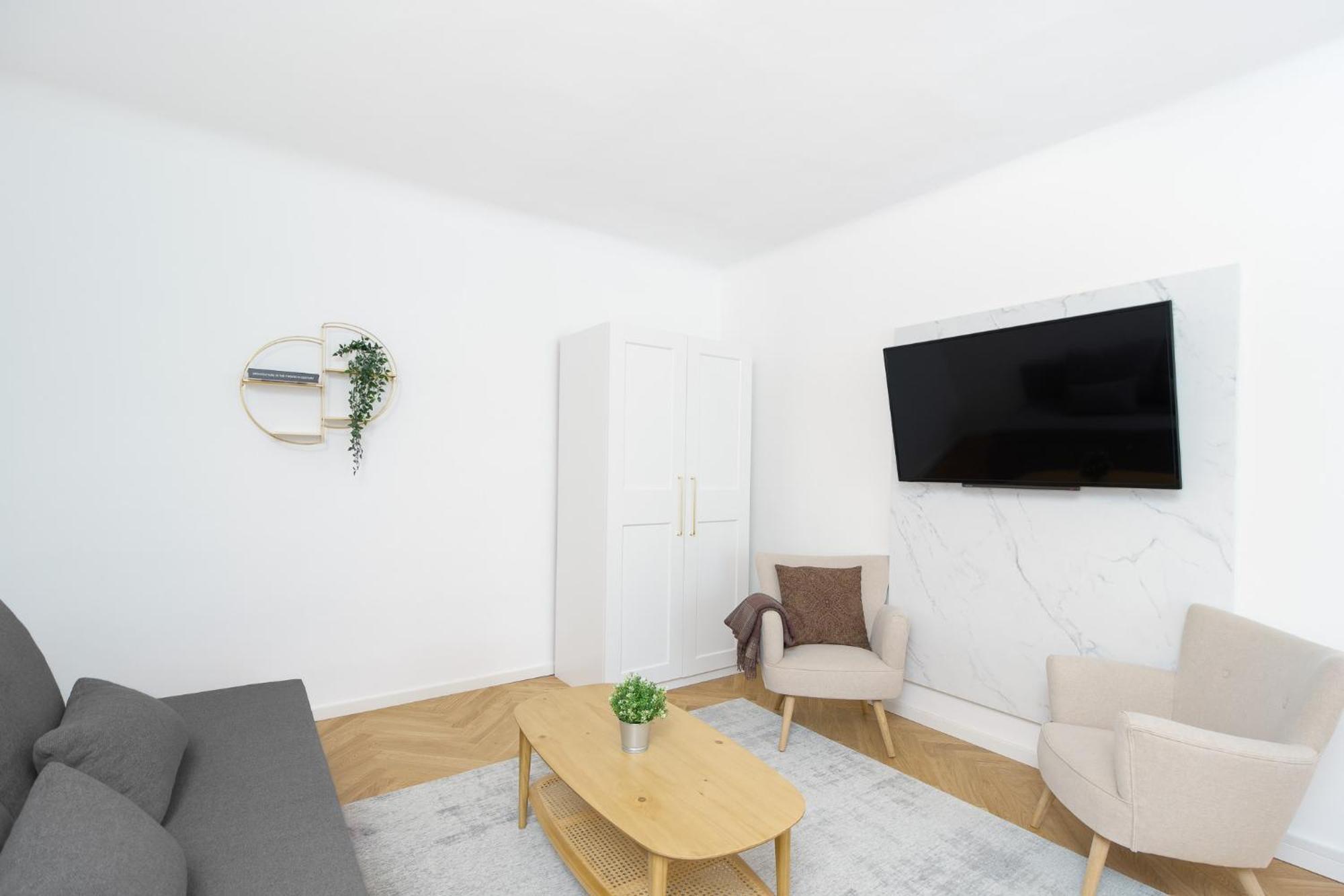 Apartment Ballgasse Wien Ngoại thất bức ảnh