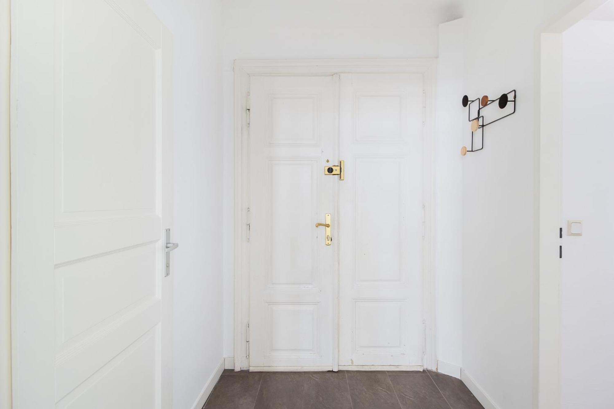 Apartment Ballgasse Wien Ngoại thất bức ảnh