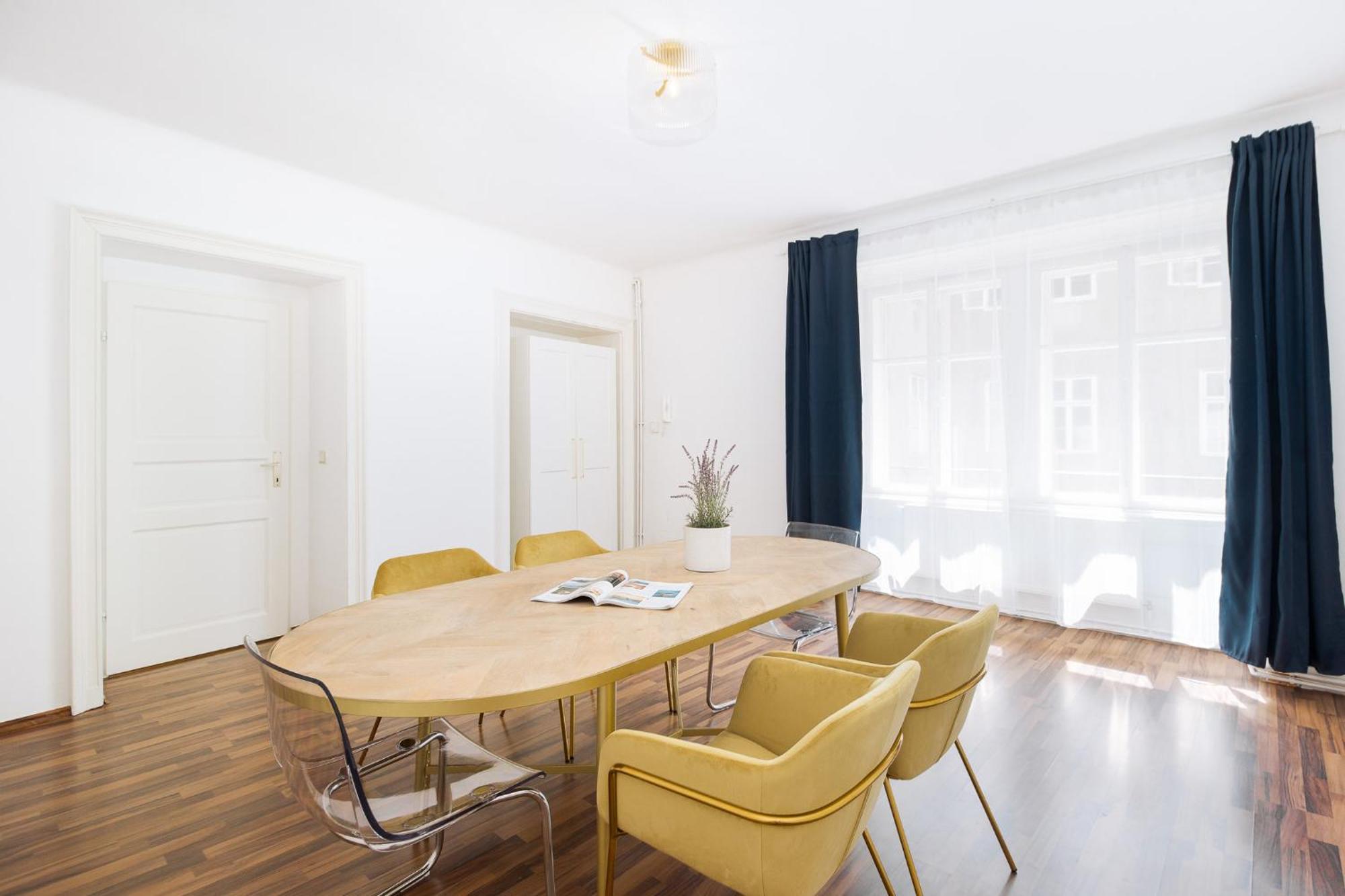 Apartment Ballgasse Wien Ngoại thất bức ảnh