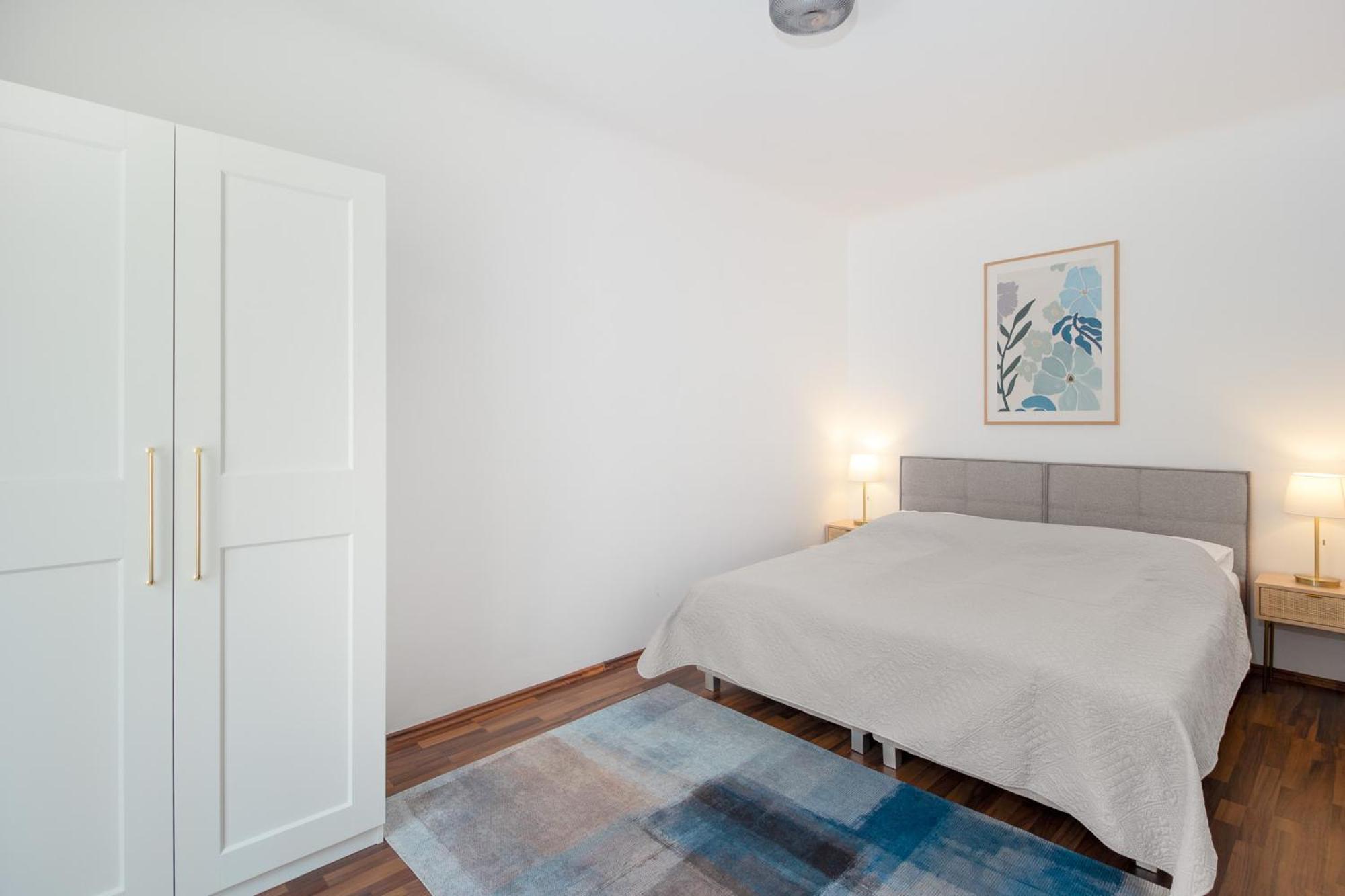 Apartment Ballgasse Wien Ngoại thất bức ảnh