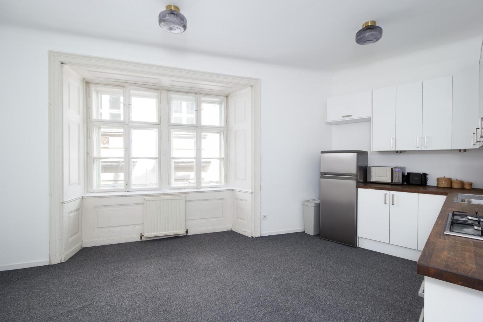 Apartment Ballgasse Wien Ngoại thất bức ảnh