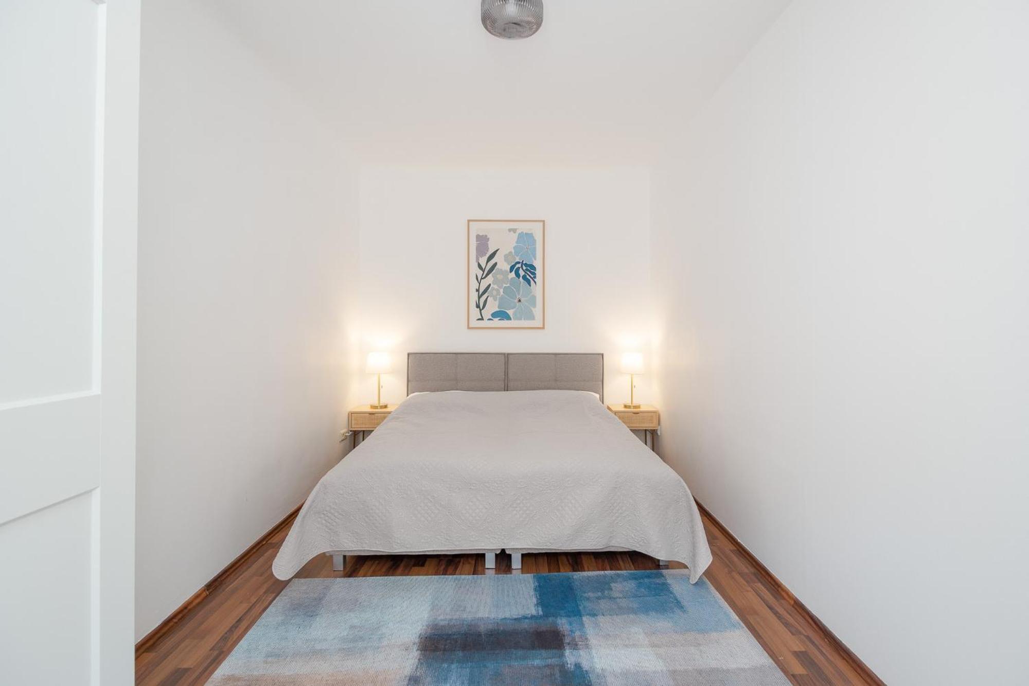Apartment Ballgasse Wien Ngoại thất bức ảnh