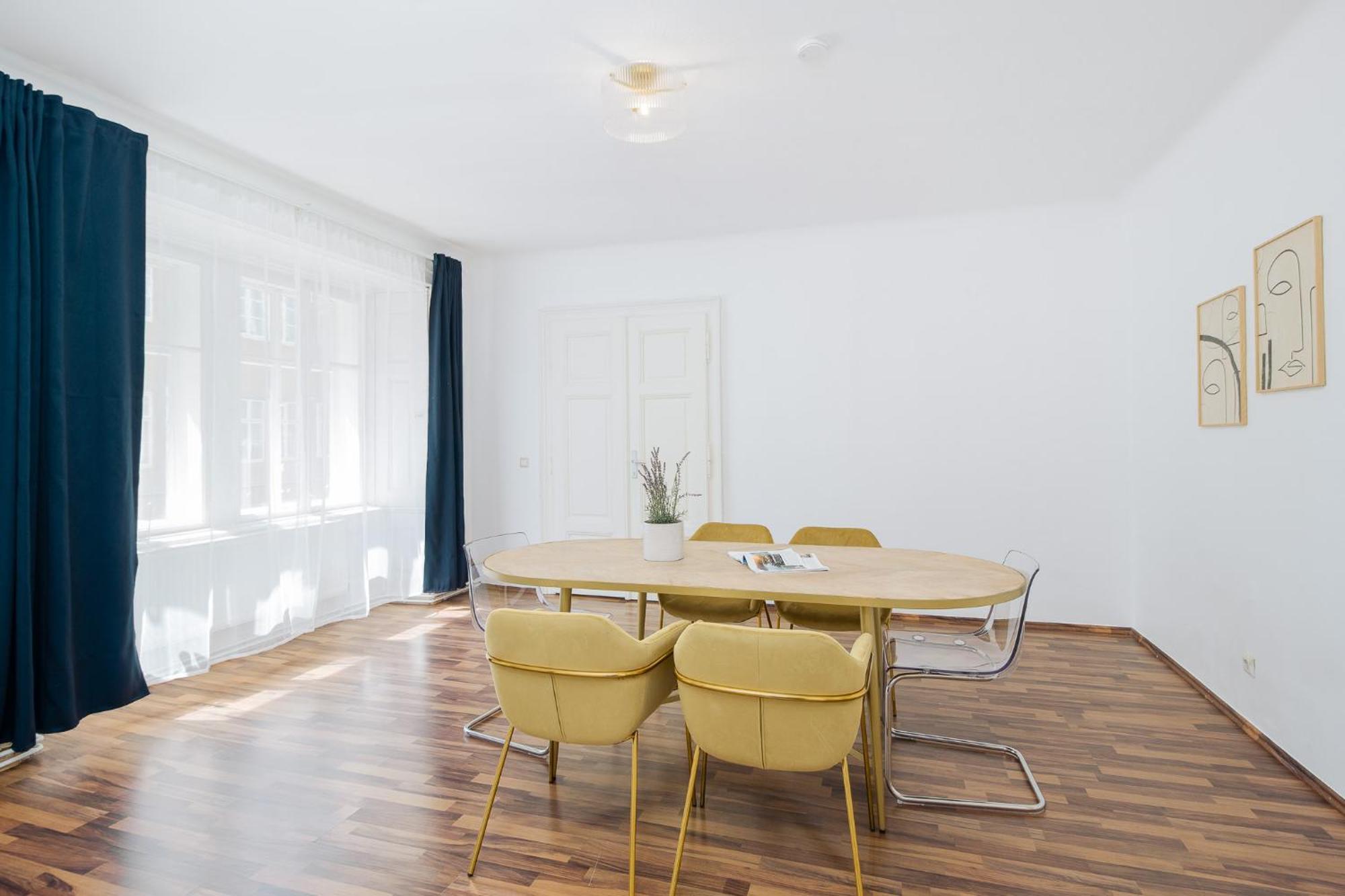Apartment Ballgasse Wien Ngoại thất bức ảnh