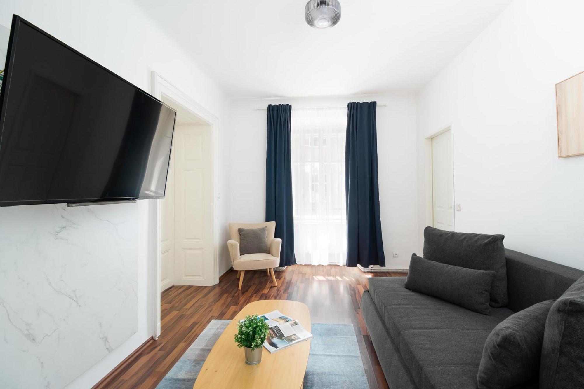 Apartment Ballgasse Wien Ngoại thất bức ảnh