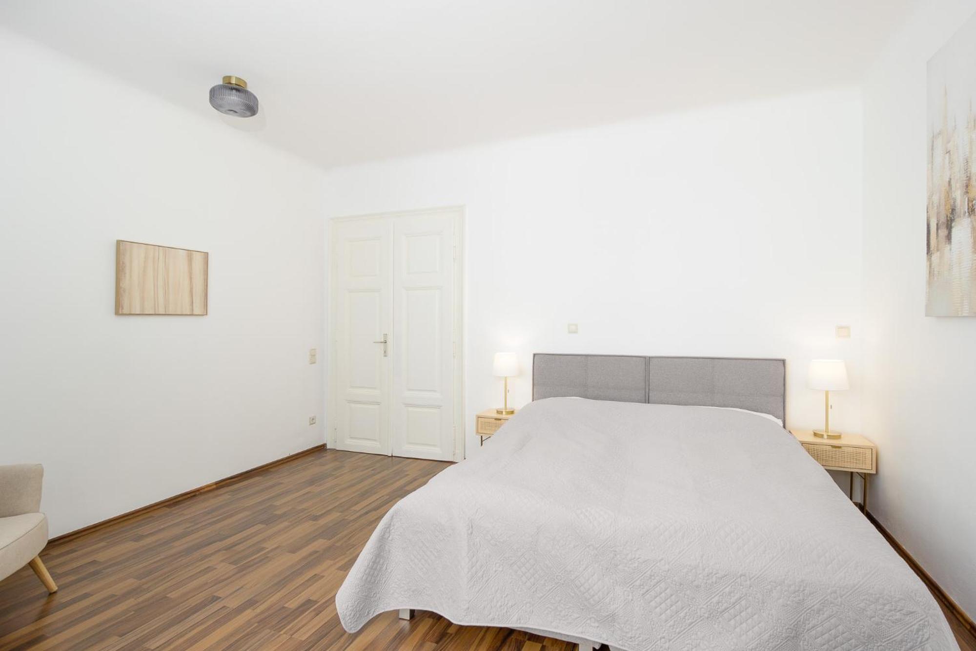 Apartment Ballgasse Wien Ngoại thất bức ảnh