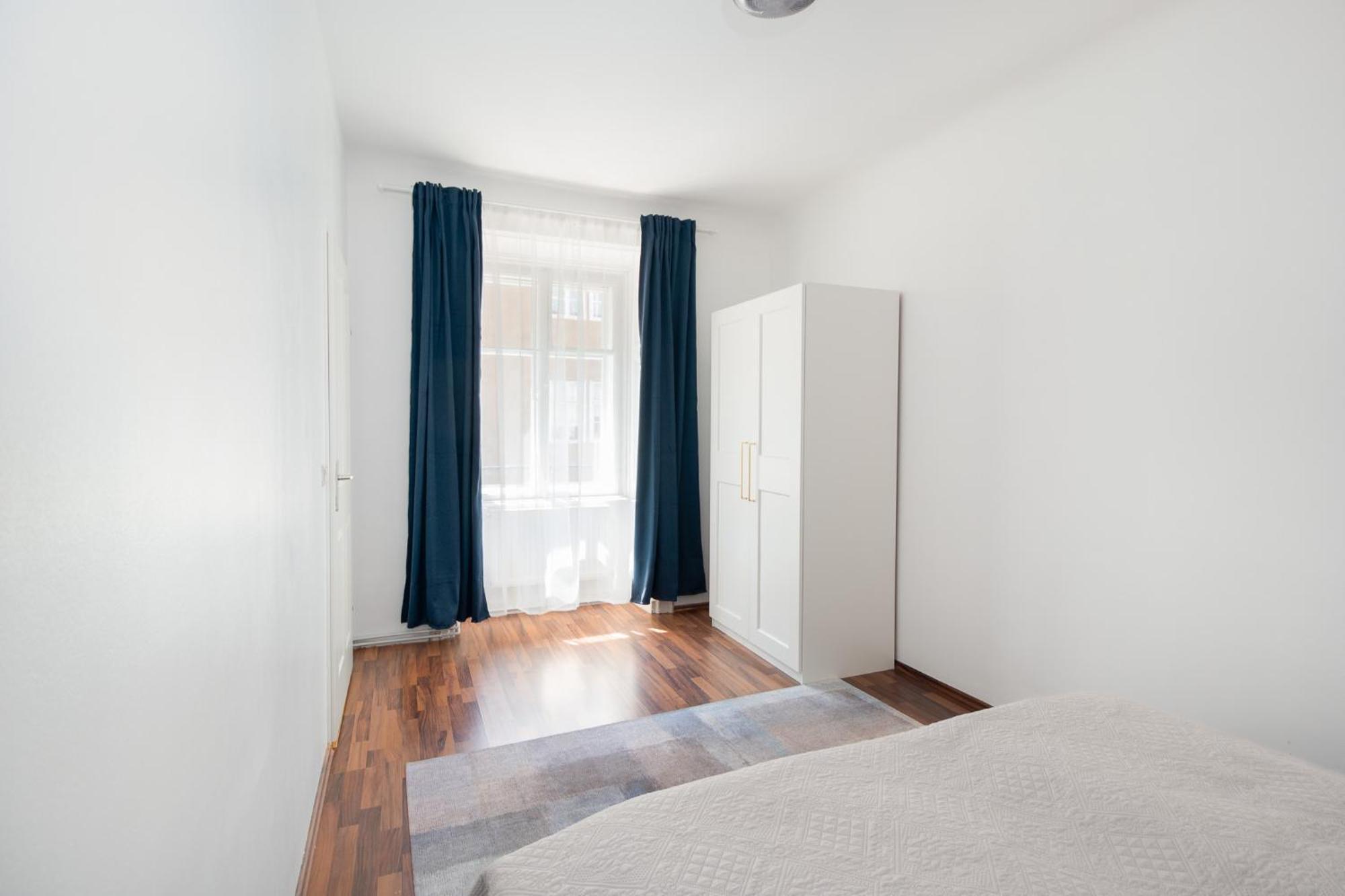 Apartment Ballgasse Wien Ngoại thất bức ảnh